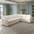 Sherpa beige est en rupture de stock
