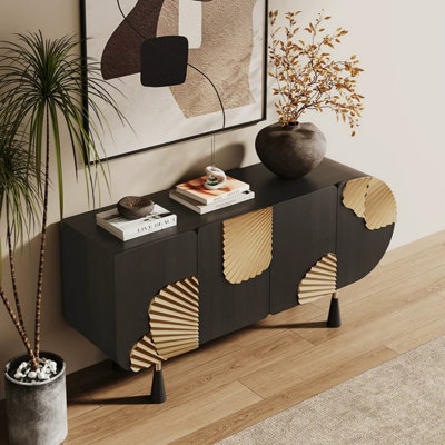 Buffet haut de gamme