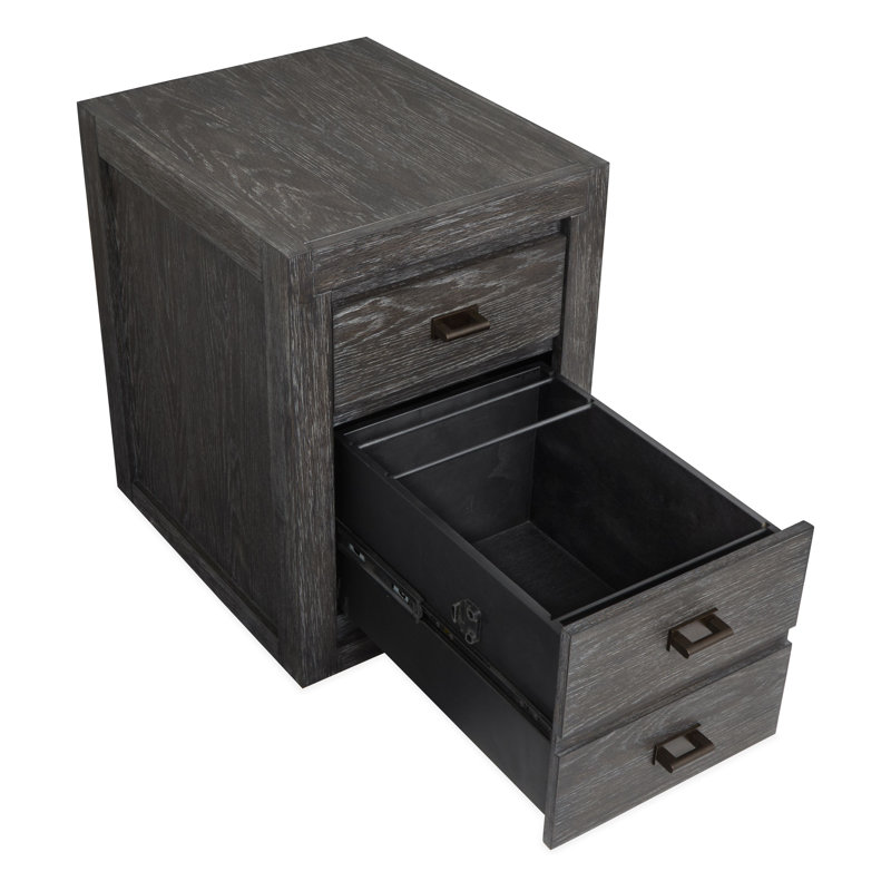 Mobile File, Black