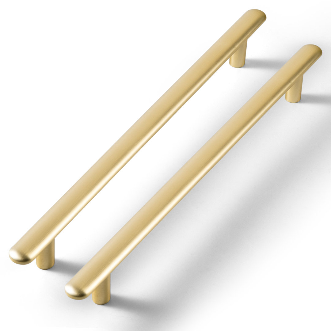 7 1/2" Center to Center Bar Pull (Set of 6) MECANS 