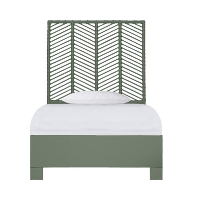 Liam Collection Bed