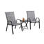 Ensemble de patio 3 pièces-690312501