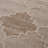 Cream / Trellis Indoor / Outdoor Area Rug-946474831