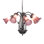 Hildigard 7 - Light Chandelier