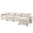 Chenille beige