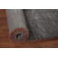 Tapis de couloir oriental fait à la main gris Gabbeh