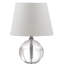 Lampe de table 14 "Abbie