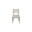 Ensemble de 2 chaises d'appoint Ladderback-1351731100