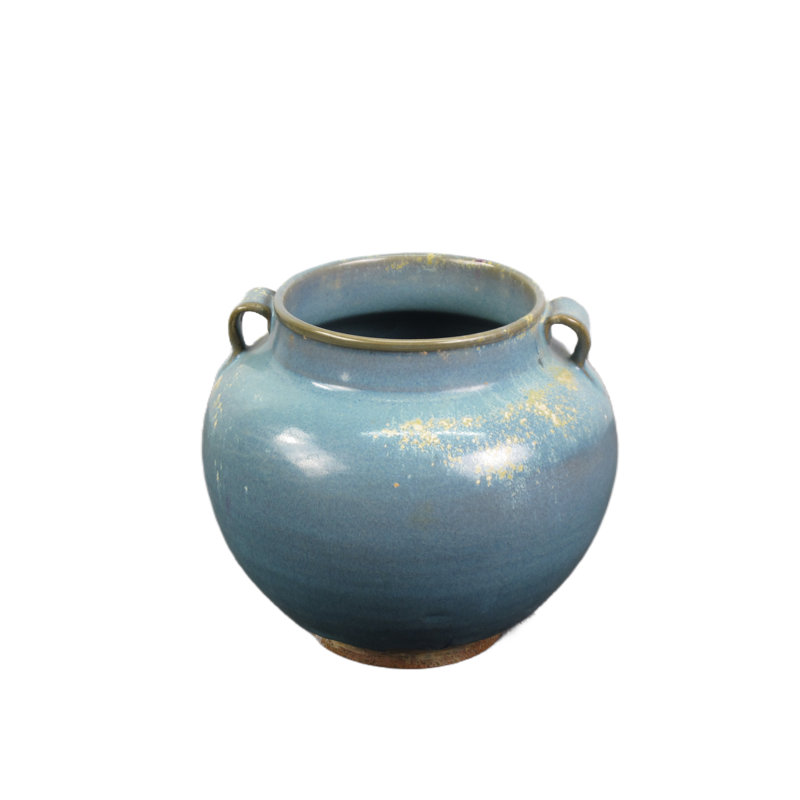 Handmade Jar