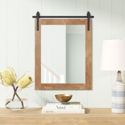 Miroir d'appoint Saoirse Farmhouse