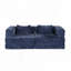 Canapé-lit Chenille-2092612344-2094342149