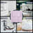 21'' 1 Wall Towel Bar