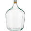 Handmade Glass Decorative Bottle-1229898893