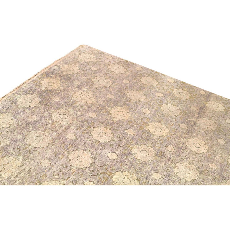One-of-a-Kind 8'9" x 11'7" Area Rug