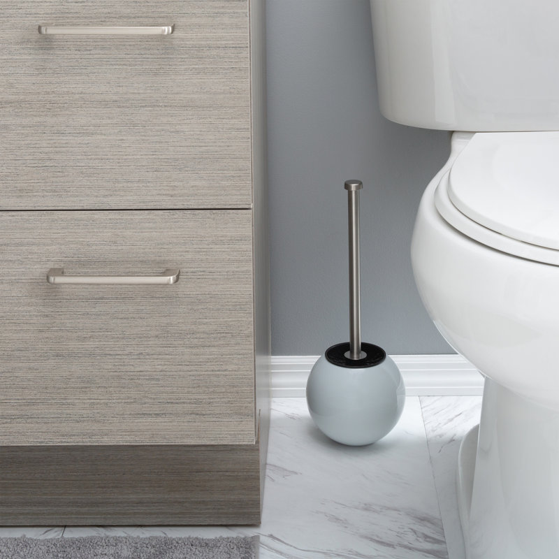 Ensemble de 2 brosses de rechange Bath Bliss Globe