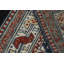 One-of-a-Kind Square 3'3" X 3'3" Area Rug-119049589