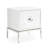 Channing Large End Table