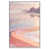 White Floater Frame is unavailable