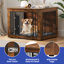 Caisse en bois pour chien-1723008275-1723008272