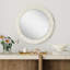 Ceri Bone Wall Mirror-424340944