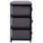Madelinne 6 Drawer Storage Drawer-711343428