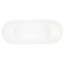 Baignoire autoportante 67 po Kateryn-66162855-66162862