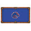 Feutre pour table de billard NCAA-11048583-11048591