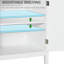 Buffet de 39,96 po de largeur Urquhart-239016070