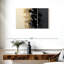 Horizon abstrait Avery II-108138998