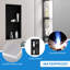D Shampooing - Savon standard double niche-159744744