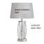 Alexarae 33cm Table Lamp-107233374