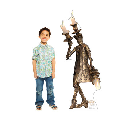 48'' Disney/Pixar Cardboard Standup