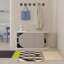 9 Pair Shoe Storage Cabinet-1282165752