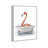 " Bathtub Flamingo "-58869382-58869375-119891396