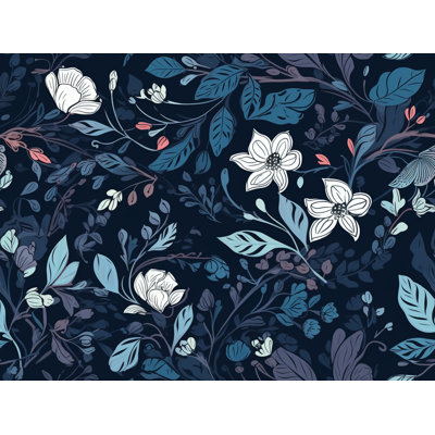 Nahir Room Darkening Curtain Pair