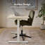 Vonhaus Dawson Velvet Office Chair-114398613