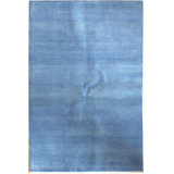 Gabbeh One-of-a-Kind 3'9" X 6' Area Rug