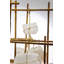 Stone Mobile Pendant Light