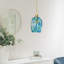 24.5cm H Glass Dome Lamp Shade ( Clip On )-313740370