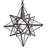 Monza 1 - Light Star Pendant-90547032