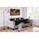 Serta Copenhagen 77" Sofa with Storage