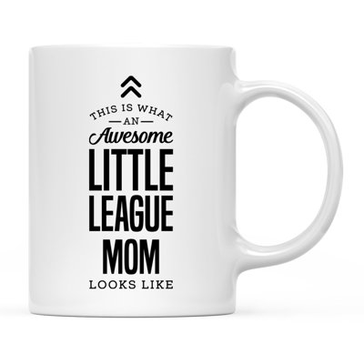 Stainless Steel Coffee Mug