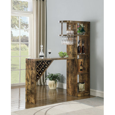 Britnay Wine Bar by Loon Peak