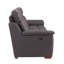 Fauteuil inclinable moderne en cuir Global United-917708315