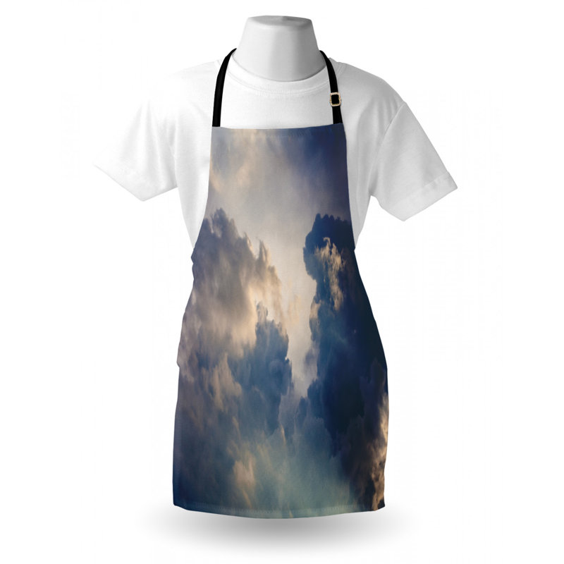 Bib Apron