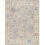Cascade Hand Knotted Wool Area Rug-955488649