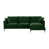 Dark green