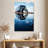 Mehar Semi Truck Reflection-108248705