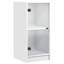 Baysden Rectangle Accent Cabinet-2067122590