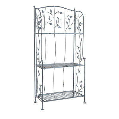 Ricardo Growing Rack